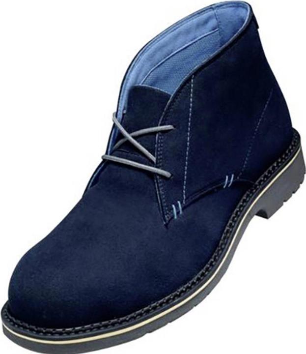 Actual product image Uvex Safety 1 Business (S3, 49)