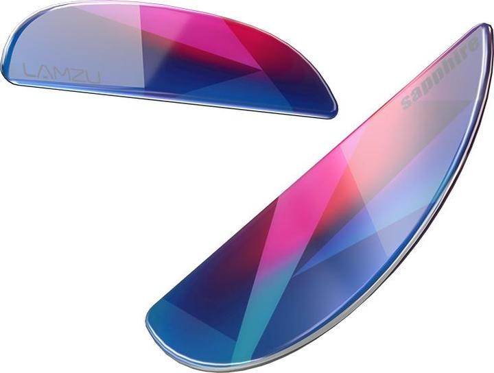 Productafbeelding Lamzu Saffier Skates - Atlantis OG V2