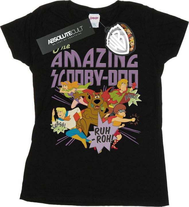 Scooby Doo The Amazing Scooby TShirt