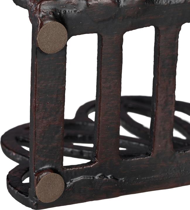Produktbild Relaxdays Serviettenhalter (1 x)