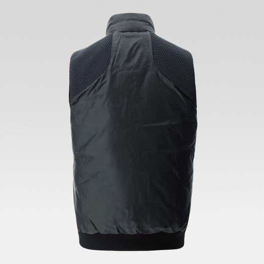 Actual product image UYN Gemini reversible waistcoat (XS)