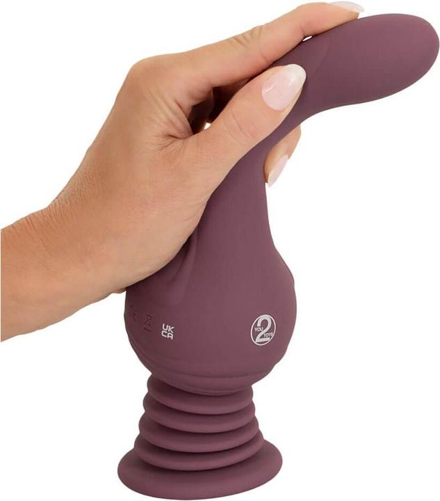 Productafbeelding You2Toys Turbo Shaker G-Spot Minnaar