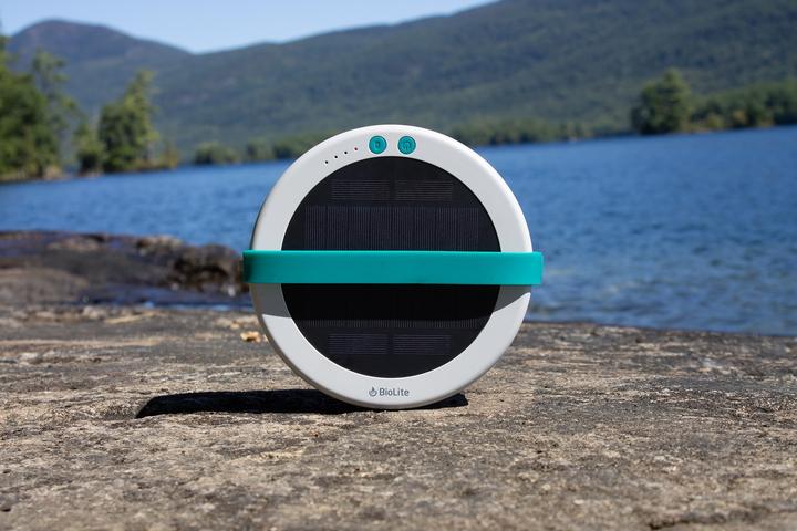 Immagine prodotto Biolite Solar String 44, Color