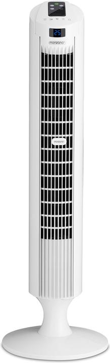 Actual product image Monzana Turmventilator (50 dB)