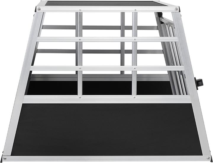 Produktbild Cadoca Hundetransportbox (Hund, Atmungsaktiv)