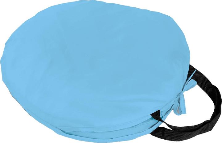 Actual product image Mondo PAW Patrol pop-up tent