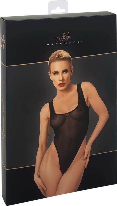 Actual product image Noir Handmade Body (M)