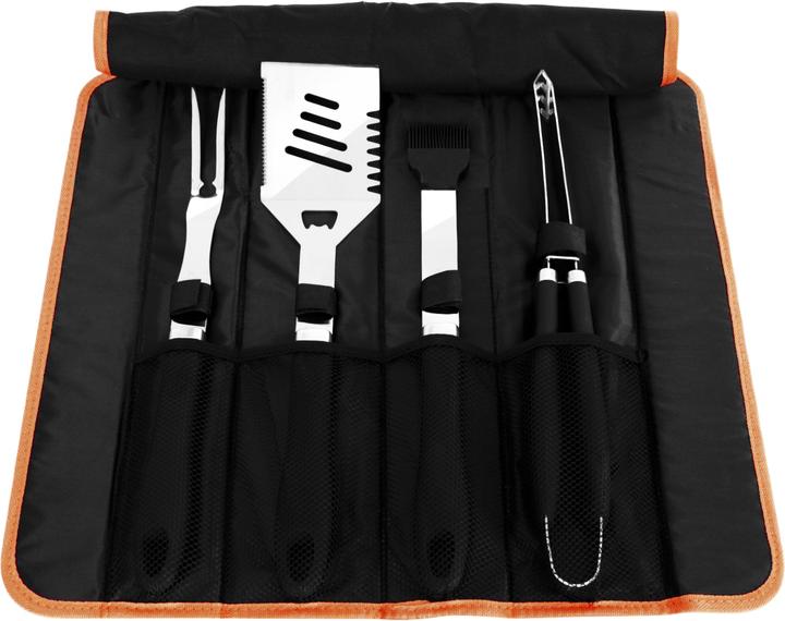 Produktbild Deuba Grillbesteck
