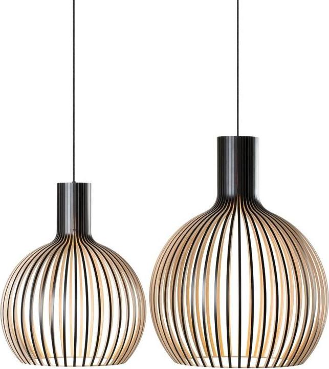 Produktbild Secto Design Octo small 4241 (E27, 1200 lm)