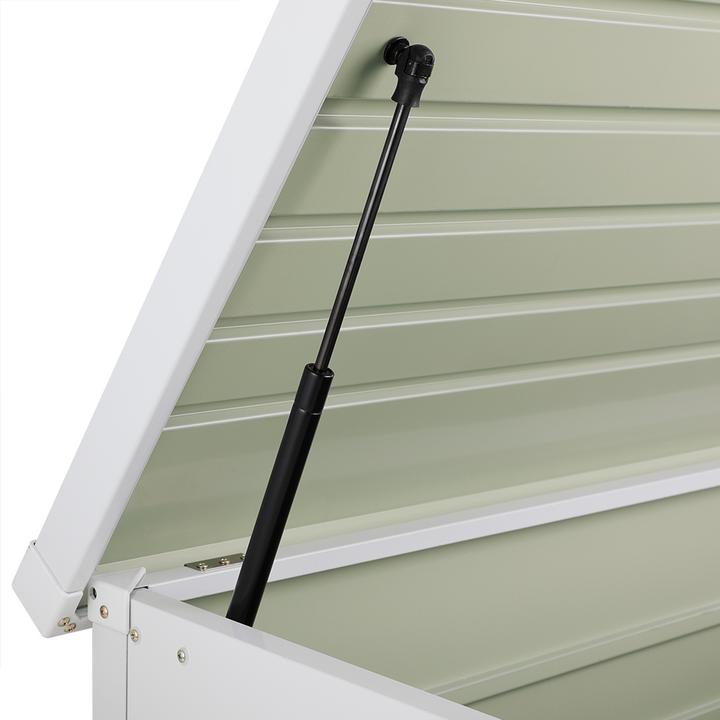 Produktbild Gardebruk Auflagenbox