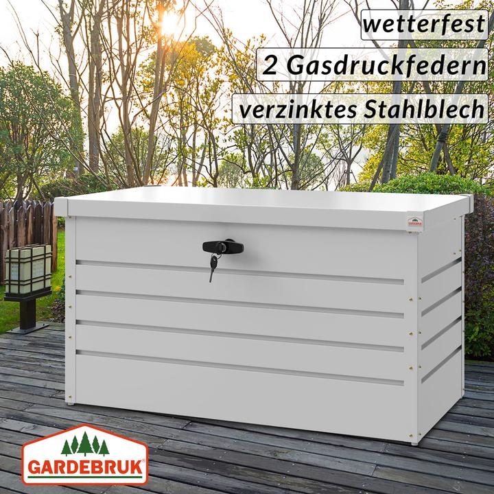 Produktbild Gardebruk Auflagenbox