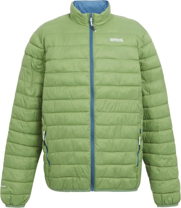 Immagine prodotto Regatta - Veste isolée HILLPACK - Uomo (L)