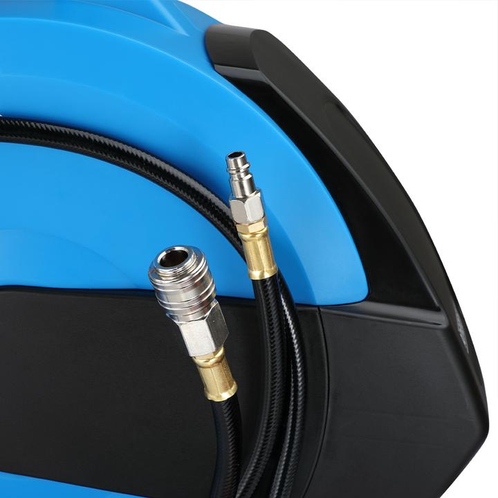 Actual product image Deuba Compressed air hose
