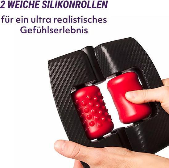 Produktbild Orctan Oralsex (Masturbator)