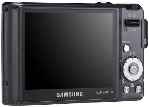 Produktbild Samsung Wb1000, OLED