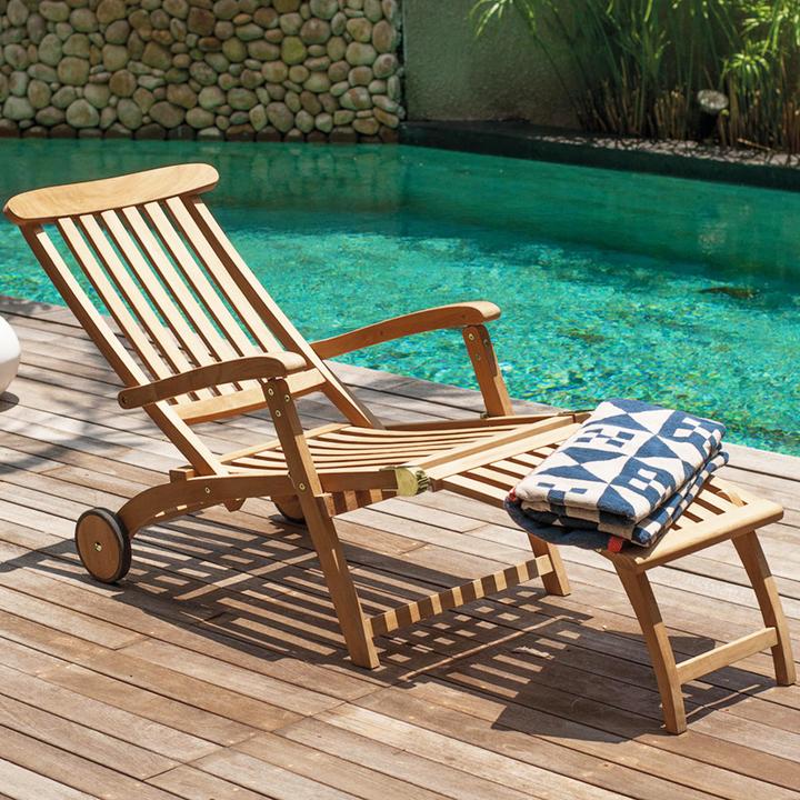 Produktbild Villeroy & Boch Deckchair (150 cm)
