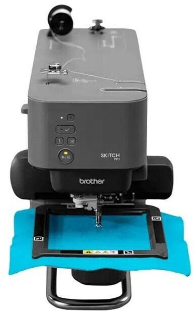 Image du produit Brother SKiTCH PP1