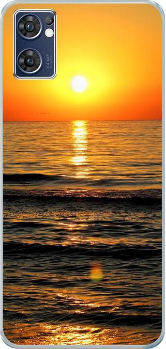 Sonnenuntergang