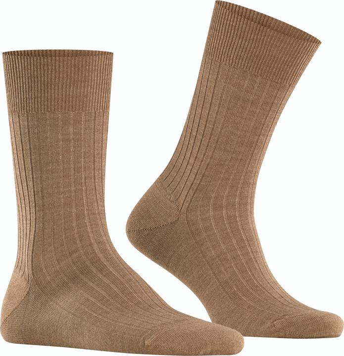 Produktbild Falke Bristol Pure SO (Einzelpack, 43 - 44)