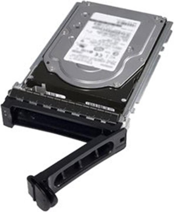 Produktbild Dell Harddisk SAS 400-ATIO 600 GB (0.60 TB, 3.5")