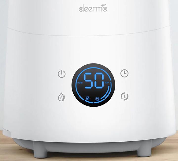 Actual product image Deerma Ultrasonic humidifier LD220 (20 m²)