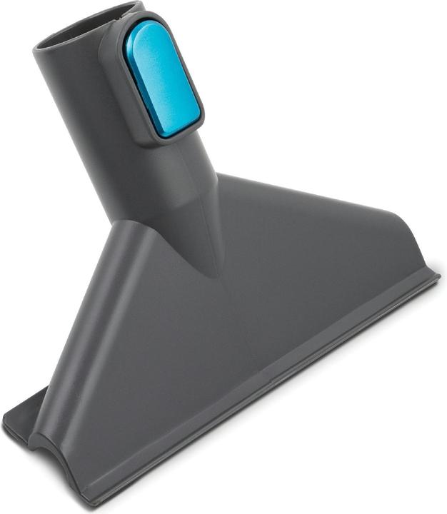 Actual product image Fakir Inovator X Plus | 7286 Toz Torbasiz Dİkey şarjli Süpürge