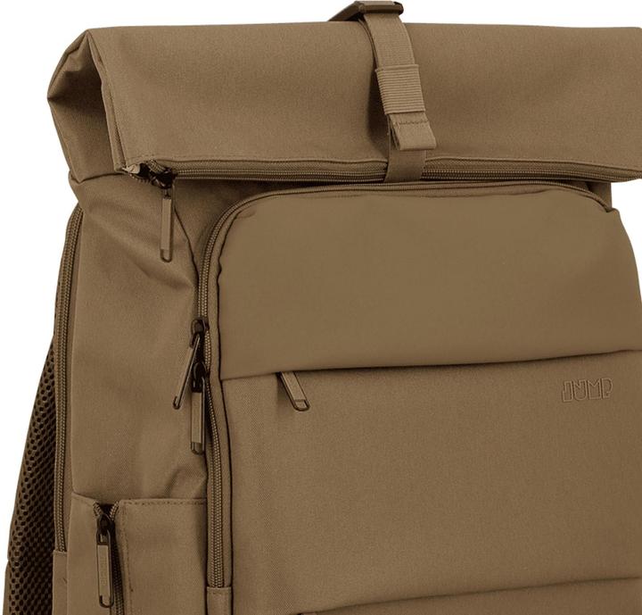 Actual product image Jump Dunaa Daypack 43 cm Laptopfach (19 l)