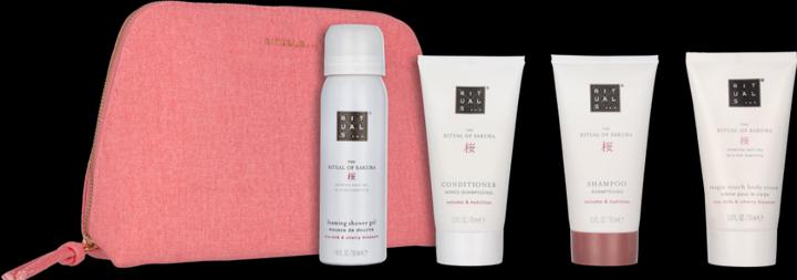 Actual product image Rituals The Ritual of Sakura (Body care set)