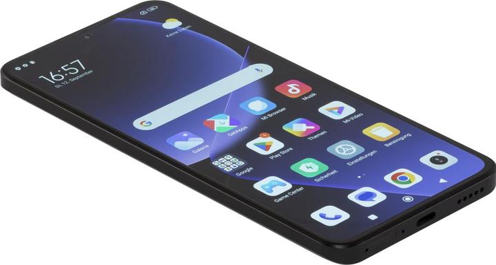 Actual product image Xiaomi 13T Pro (512 GB, Black, 6.67", Dual SIM, 50 Mpx, 5G)