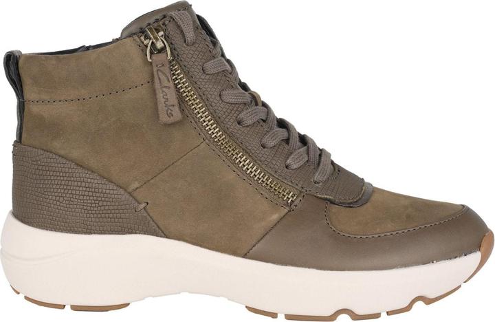Clarks Tivoli Lane