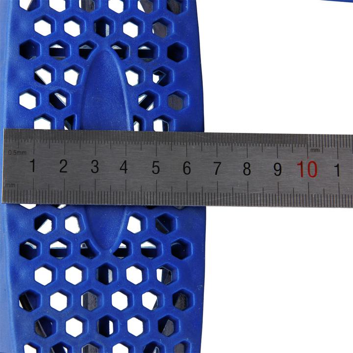 Image du produit Deuba Échelle pour trampolinee