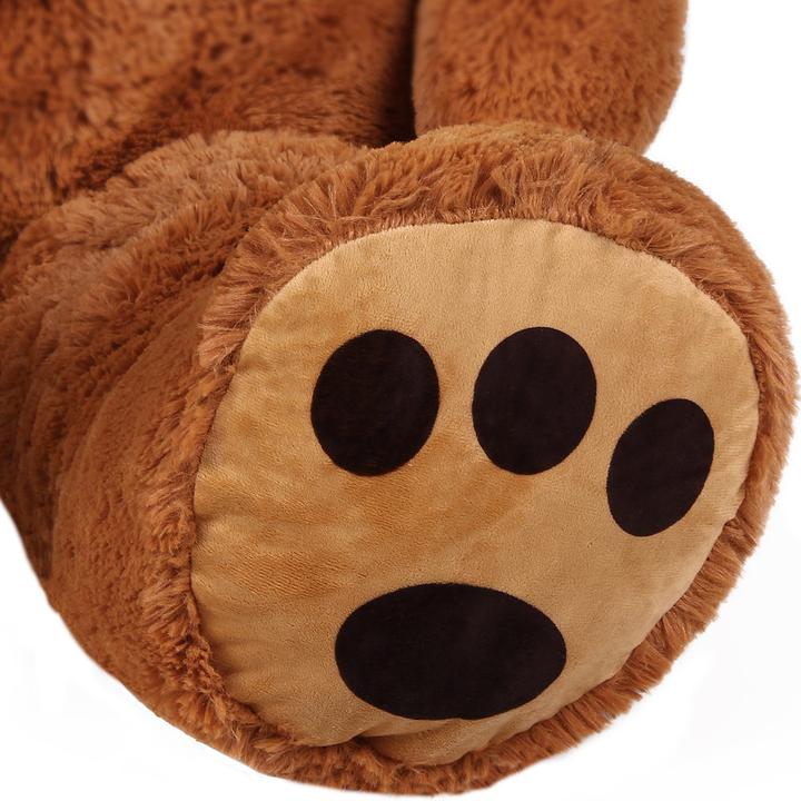 Produktbild Monzana Teddybär (150 cm)