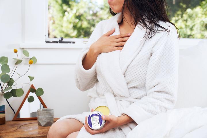 Produktbild Dr. Bronner's Bio Magic (Körpercreme)