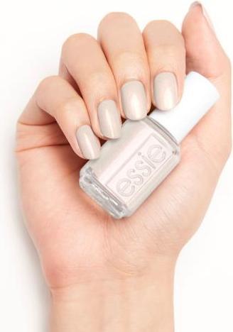 Actual product image Essie Nail Lacquer (997 Heirloom Memories, Colour paint)
