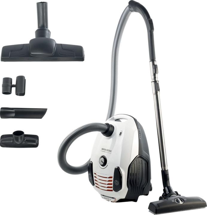 Image du produit Mio Star V-Cleaner VAC8POWER
