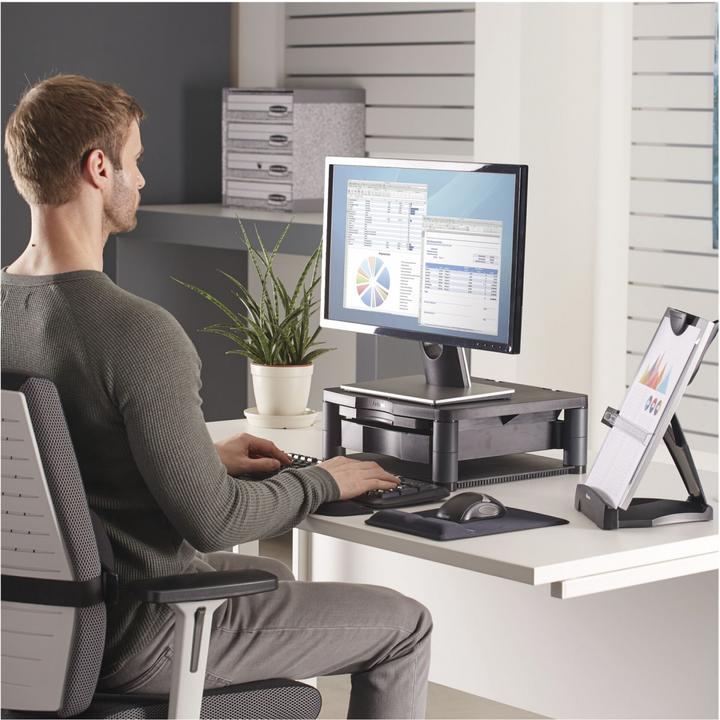 Produktbild Fellowes Plus (Tisch, 21")