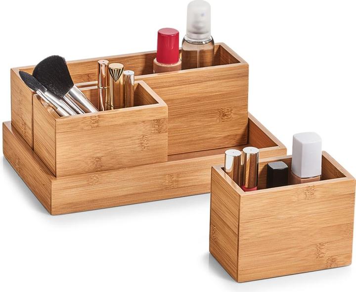 Produktbild Zeller Present Organizer (17.5 x 28 x 11 cm, 5.50 l)