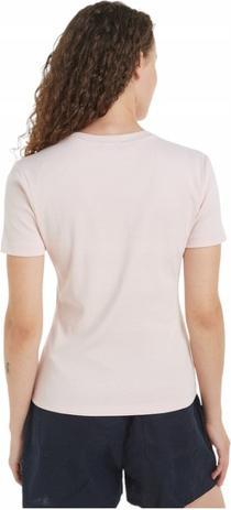 Produktbild Tommy Hilfiger Neues Slim Cody Damen T-Shirt (S)