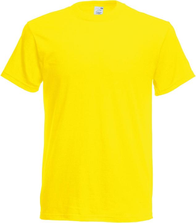Fruit of the Loom Screen Stars Original TShirt Kurzarm