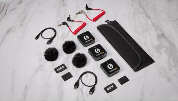 Image du produit RØDE Wireless ME Dual