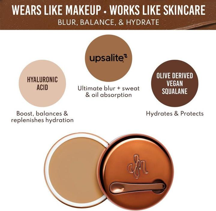 Immagine prodotto Danessa Myricks Yummy Skin - Blurring Balm Powder 8