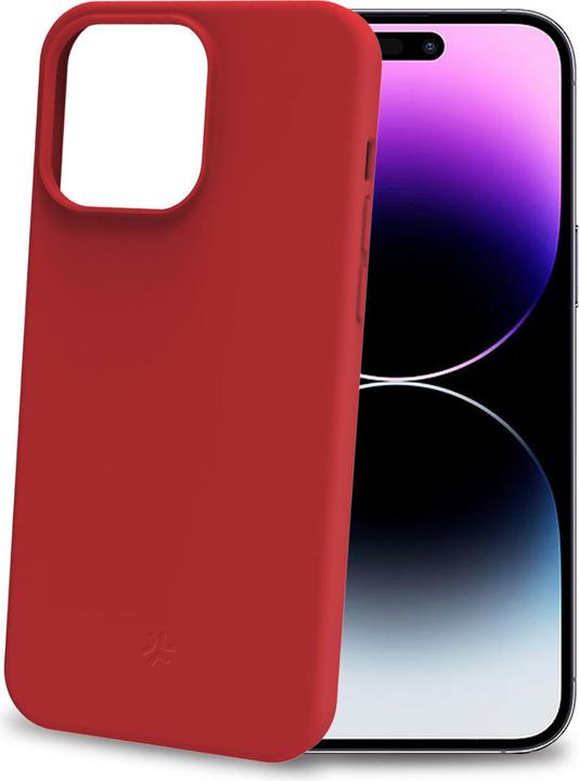 Actual product image Celly Wally Case Iphone 15 Plus Bk (Apple iPhone 15 Plus)