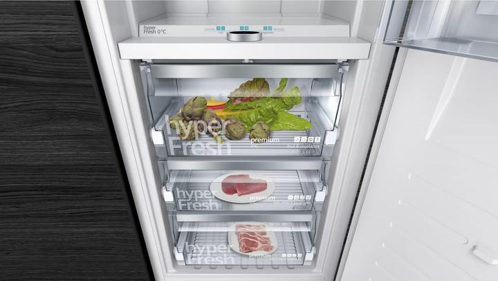 Produktbild Siemens KI82FPDE0H (269 l)
