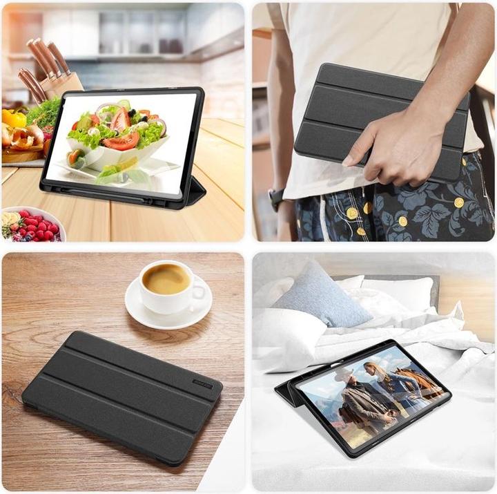 Image du produit Dux Ducis Domo Series (Galaxy Tab S10 Ultra)