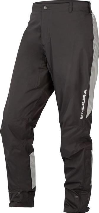Actual product image Endura Ladies Urban Luminite waterproof pants II (XS)