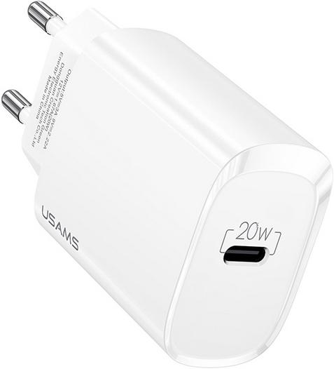 Immagine prodotto Usams US-CC131 (20 W)