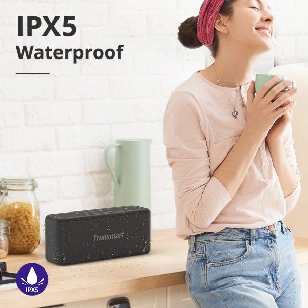 Produktbild Tronsmart Mega Pro (10 h, Akkubetrieb)