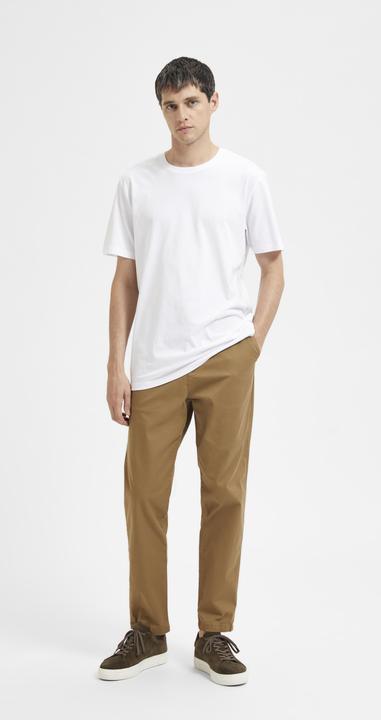 Produktbild Selected Homme Lässiges T-Shirt (S)