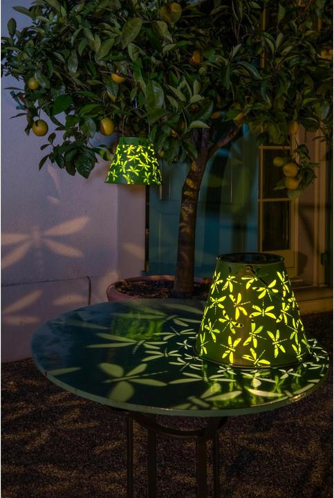 Produktbild STT Solar Firefly