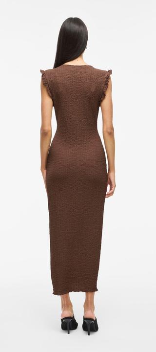 Produktbild Vila VIMALMEN Ärmelloses Maxikleid (XS)